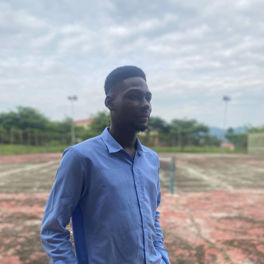 Myself